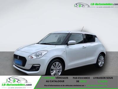 Suzuki Swift 1.0 Boosterjet 111ch BVM