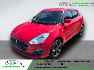 Suzuki Swift 1.2 Dualjet 90ch
