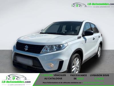 Suzuki Vitara 1.0 Boosterjet BVM 111ch