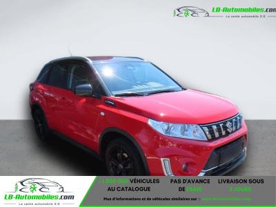 Suzuki Vitara 1.0 Boosterjet BVM 111ch