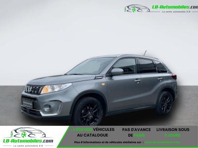 Suzuki Vitara 1.0 Boosterjet BVM 111ch