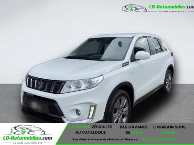 Suzuki Vitara 1.0 Boosterjet BVM 111ch