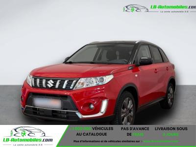 Suzuki Vitara 1.0 Boosterjet BVM 111ch