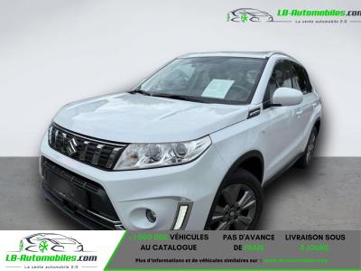 Suzuki Vitara 1.0 Boosterjet BVM 111ch