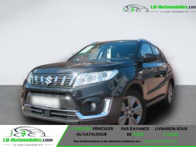 Suzuki Vitara 1.0 Boosterjet BVM 111ch