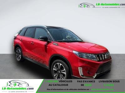 Suzuki Vitara 1.4 Boosterjet Allgrip 129ch BVM