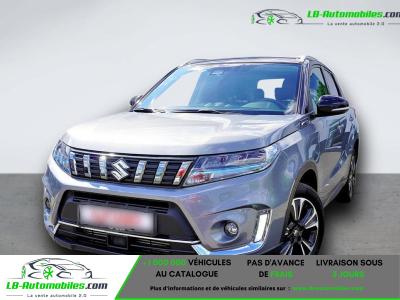 Suzuki Vitara 1.4 Boosterjet Allgrip 129ch BVM