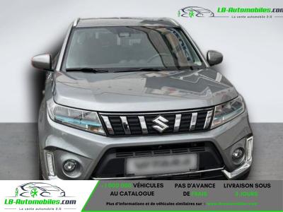 Suzuki Vitara 1.4 Boosterjet Allgrip 129ch BVM