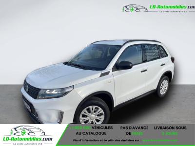 Suzuki Vitara 1.4 Boosterjet 129ch BVM