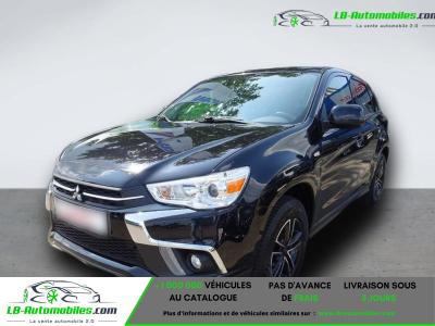 Mitsubishi ASX 1.6 115 BVM 4x2
