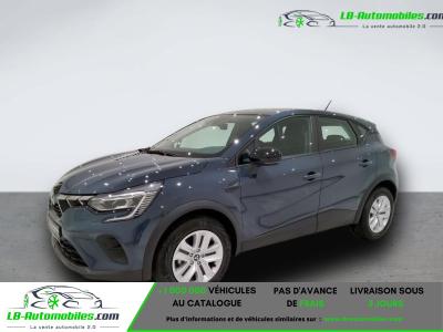 Mitsubishi ASX 1.0 MPI-T 91 BVM