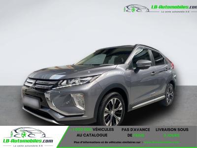 Mitsubishi Eclipse Cross 1.5 MIVEC 163 BVM 2WD