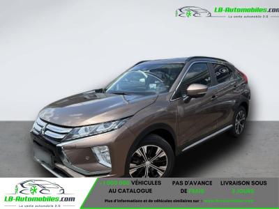 Mitsubishi Eclipse Cross 1.5 T-MIVEC 163 BVA 2WD