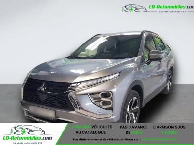 Mitsubishi Eclipse Cross 2.4 MIVEC PHEV Twin Motor 4WD 188 ch