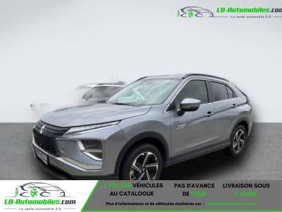 Mitsubishi Eclipse Cross 2.4 MIVEC PHEV Twin Motor 4WD 188 ch