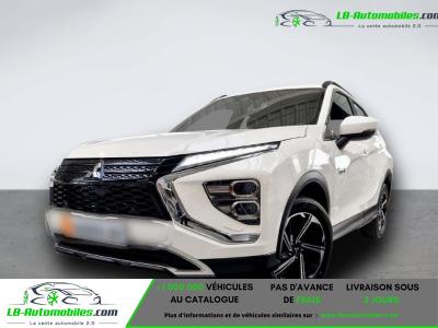 Mitsubishi Eclipse Cross 2.4 MIVEC PHEV Twin Motor 4WD 188 ch
