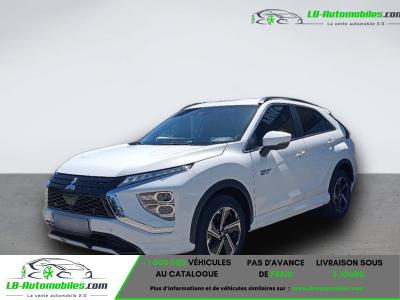 Mitsubishi Eclipse Cross 2.4 MIVEC PHEV Twin Motor 4WD 188 ch