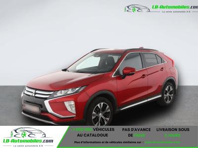 Mitsubishi Eclipse Cross 1.5 MIVEC 163 BVM 2WD