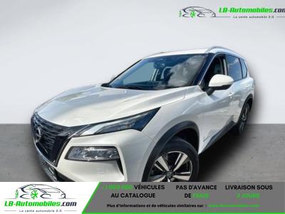 Nissan X-Trail e-POWER 204 ch