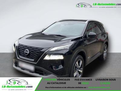 Nissan X-Trail e-POWER 213 ch e-4ORCE 5 Places BVA