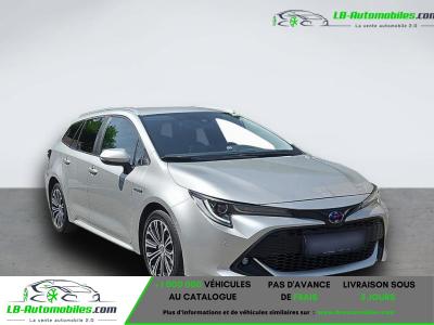 Toyota Corolla Touring Sports Hybride 122h BVA