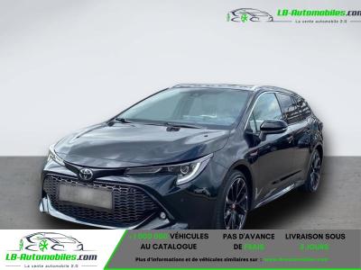 Toyota Corolla Touring Sports Hybride 180h BVA