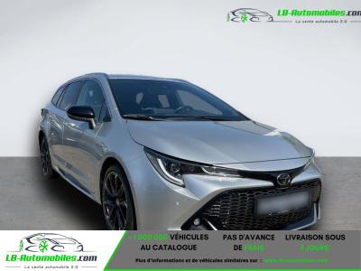 Toyota Corolla Touring Sports Hybride 184h BVA