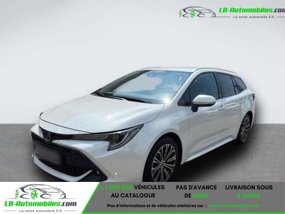 Toyota Corolla Touring Sports Hybride 184h BVA