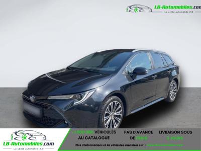 Toyota Corolla Touring Sports Hybride 184h BVA