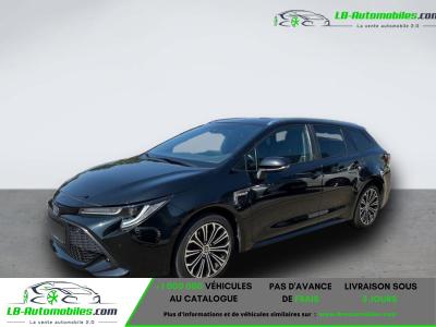 Toyota Corolla Touring Sports Hybride 184h BVA