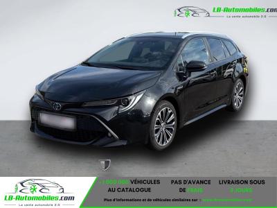 Toyota Corolla Touring Sports Hybride 184h BVA