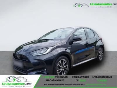 Toyota Yaris HYBRIDE 116ch