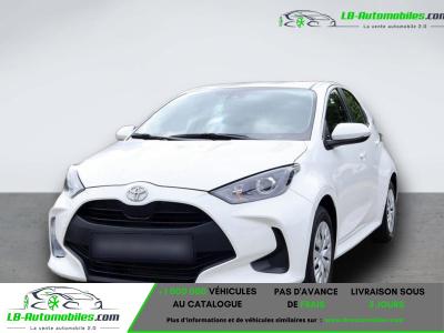Toyota Yaris 70 VVT-i BVM