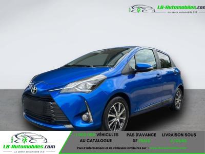 Toyota Yaris 1.8L GRMN 111ch BVM