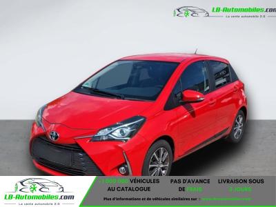 Toyota Yaris 1.8L GRMN 111ch BVM