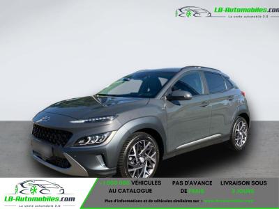 Hyundai Kona 1.6 GDi 141 Hybrid