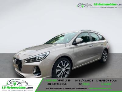 Hyundai I30 SW 1.0 T-GDi 120 BVM