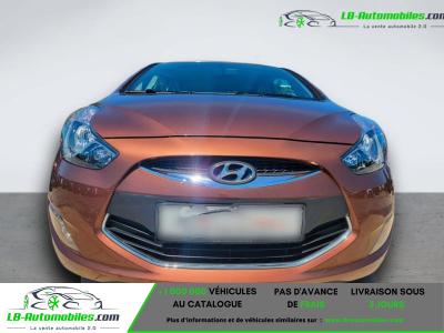 Hyundai IX20 1.6 125 BVA
