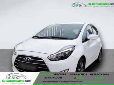 Hyundai IX20 1.6 125 BVA