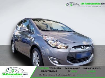 Hyundai IX20 1.6 125 BVA