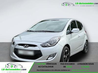 Hyundai IX20 1.6 125 BVM