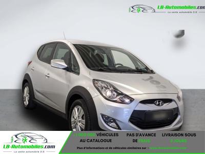 Hyundai IX20 1.6 125 BVM