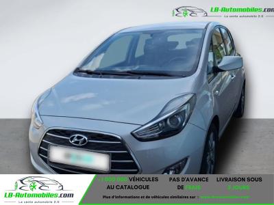 Hyundai IX20 1.6 125 BVM