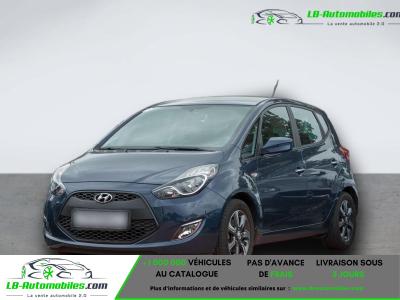 Hyundai IX20 1.6 125 BVM