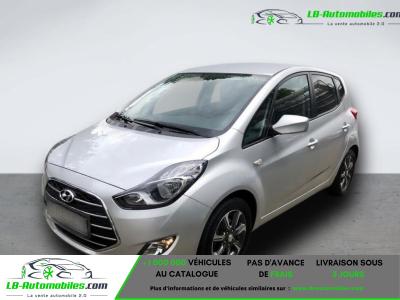 Hyundai IX20 1.6 125 BVM