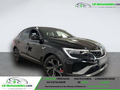 Renault Arkana TCe 160 BVA