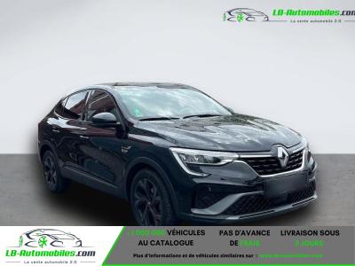 Renault Arkana TCe 160 BVA