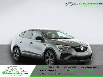 Renault Arkana TCe 160 BVA