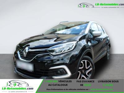 Renault Captur TCe 120 BVA