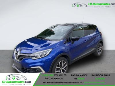 Renault Captur TCe 150 BVM